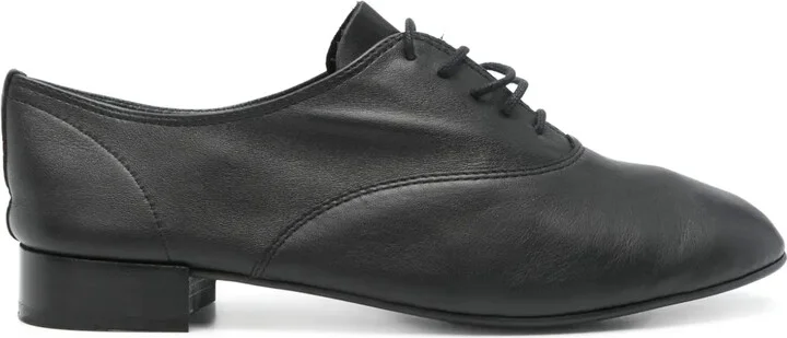 Zizi oxford shoes