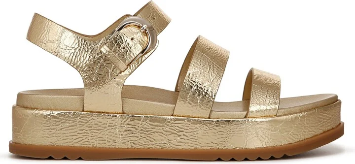 Zizi Platform Sandal - Image 2
