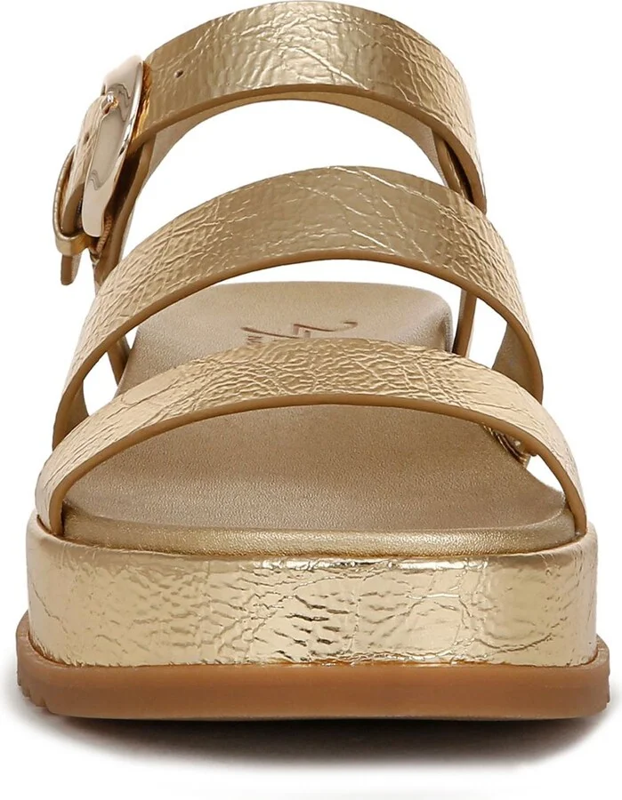 Zizi Platform Sandal - Image 3