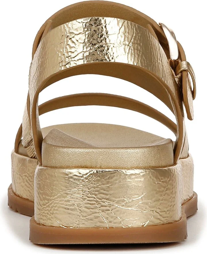 Zizi Platform Sandal - Image 6