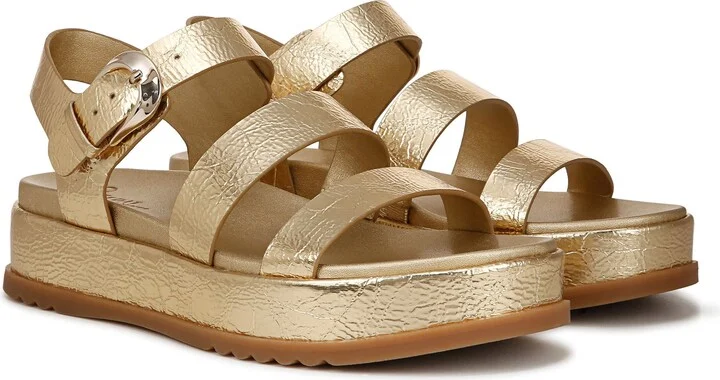 Zizi Platform Sandal - Image 7