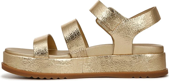 Zizi Platform Sandal - Image 8