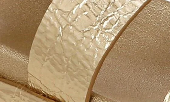 Zizi Platform Sandal - Image 9