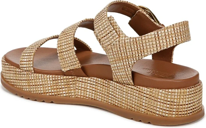 Zizi Platform Sandal - Image 10