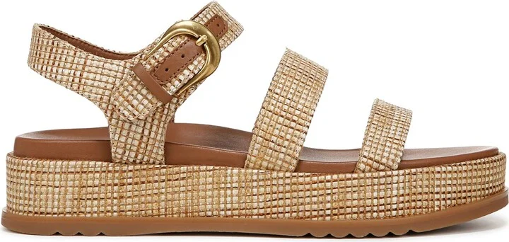 Zizi Platform Sandal - Image 11