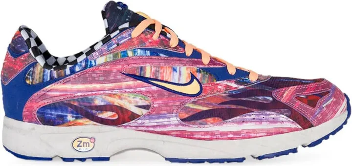 ZM Streak Spectrum "Melon Tint" sneakers