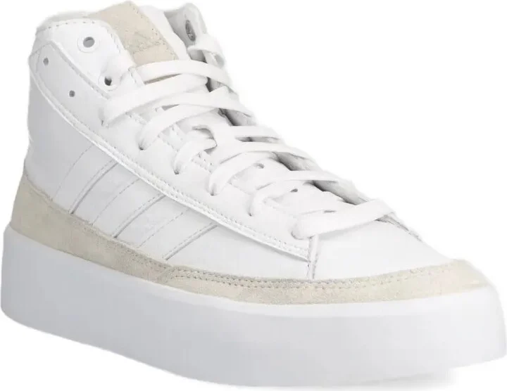 Znsored Hi sneakers - Image 2