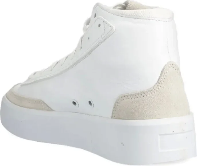 Znsored Hi sneakers - Image 3