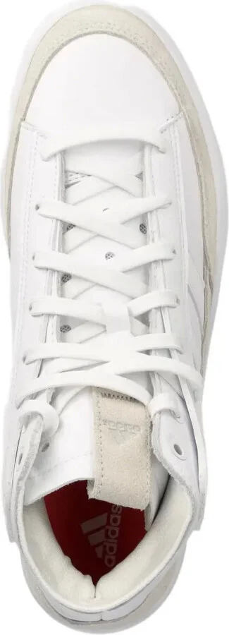 Znsored Hi sneakers - Image 4