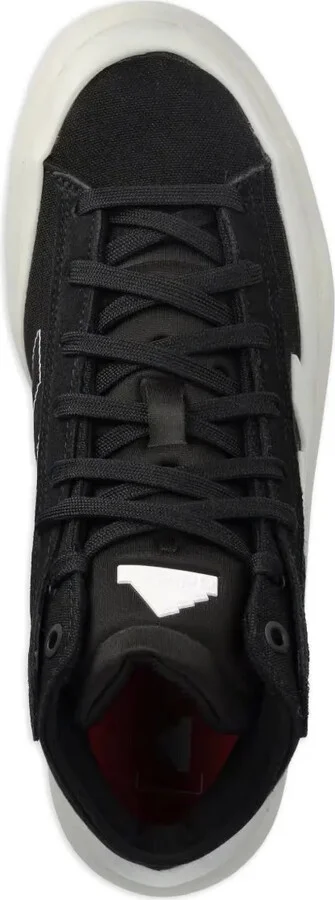 Znsored Hi sneakers - Image 4