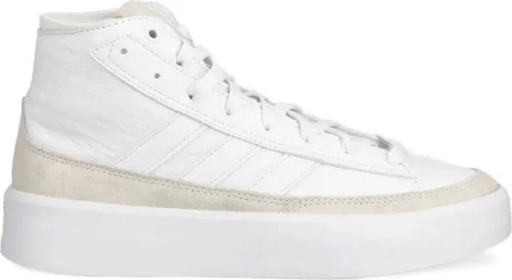 Znsored Hi sneakers