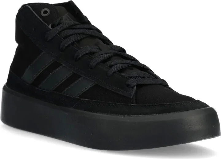 Znsored High sneakers - Image 2