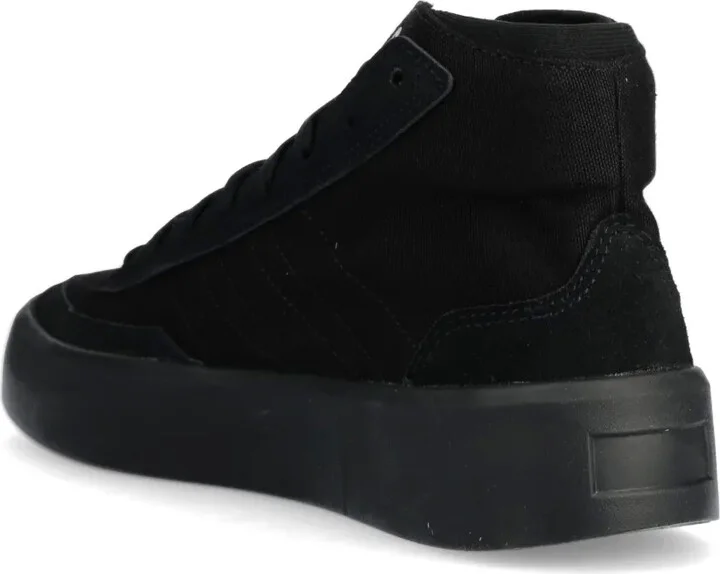 Znsored High sneakers - Image 3