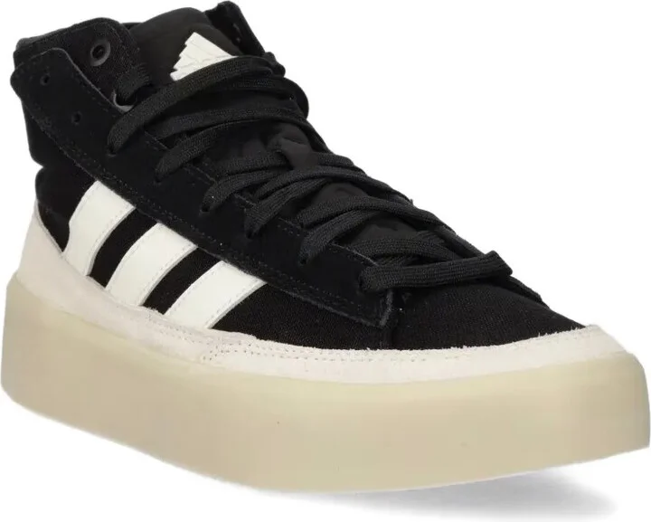 Znsored High sneakers - Image 2
