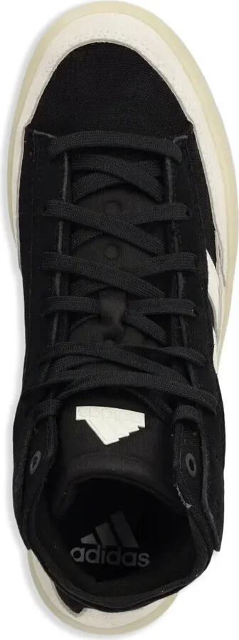 Znsored High sneakers - Image 4