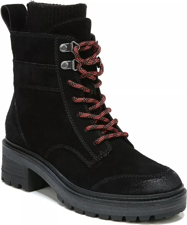 Zodiac Chance Bootie