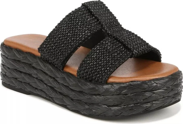 Zodiac Izzy Platform Sandal