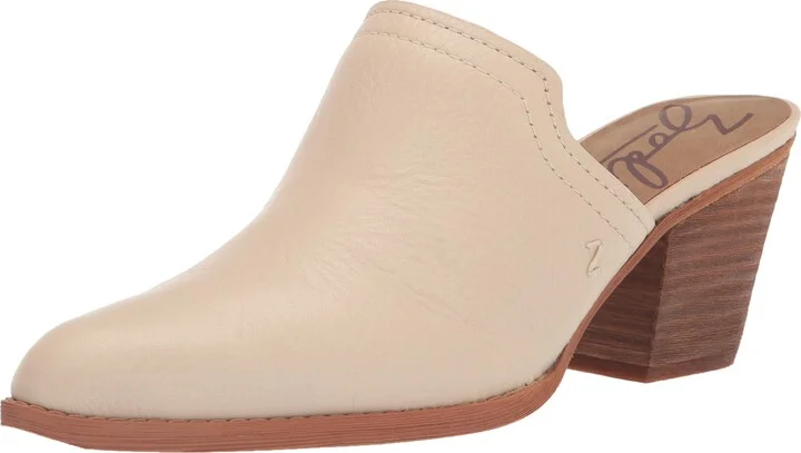 Birch Beige Leather