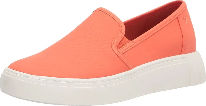 ZODIAC Womens Benson Sneaker Mandarin 5 M