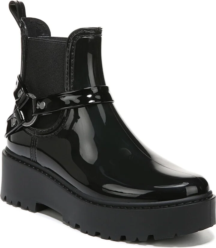 Black Rubber