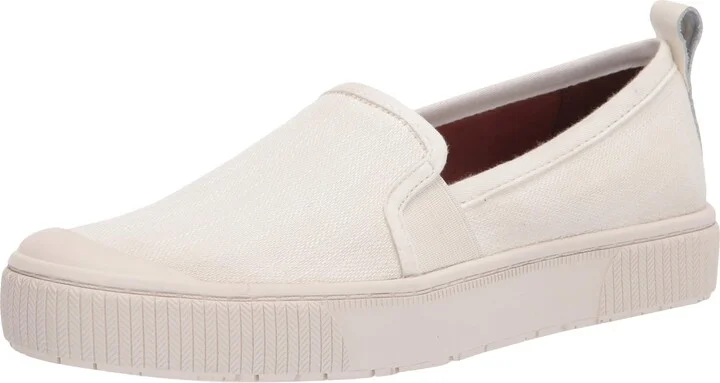 ZODIAC Womens Ciara Sneaker White 9 M