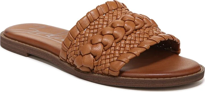 Caramel Brown