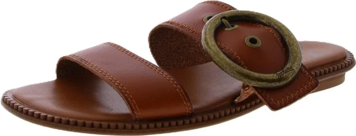 Zodiac Women's Frida Slip On Slide Sandal