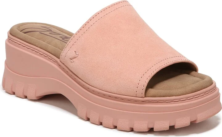 ZODIAC Womens Halle Slide Sandal