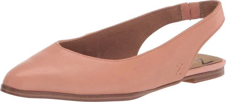 Damasco Pink Leather