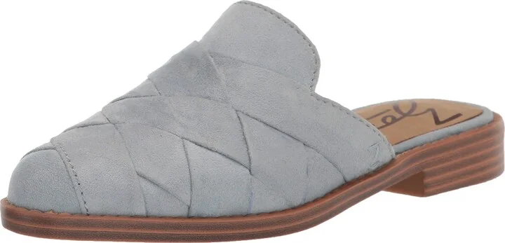 Fresh Blue Microfiber