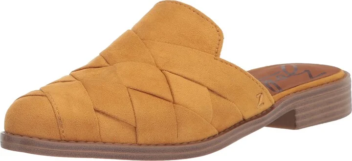 Yellow Gold Microfiber