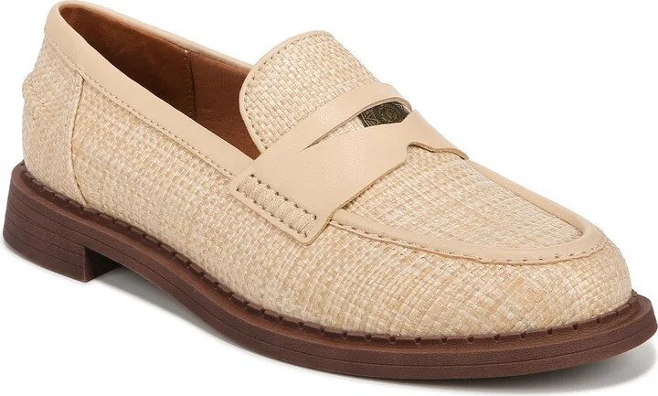 Natural Beige Raffia