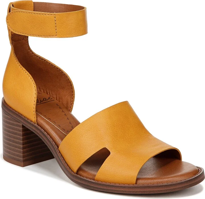 Turmeric Yellow
