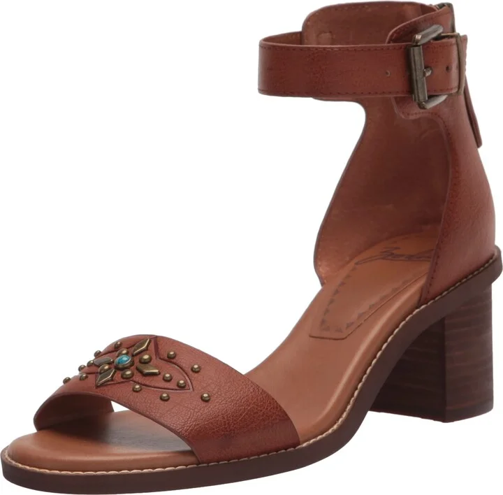 ZODIAC Women's Ilsa Heeled Sandal