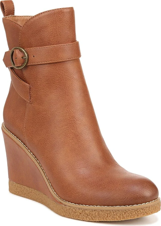 Cognac Brown