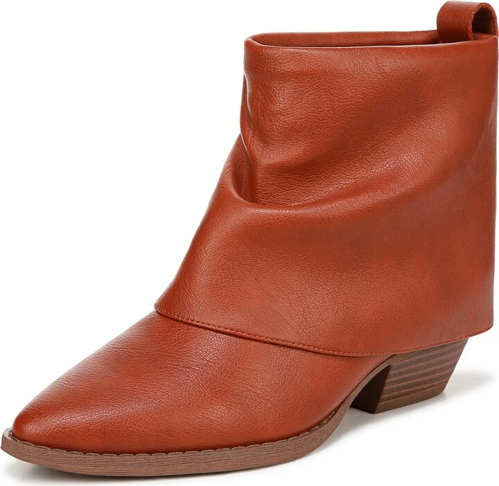 Sienna Red