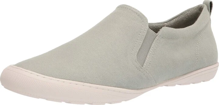 ZODIAC Womens Paige Sneaker Cactus 5 M