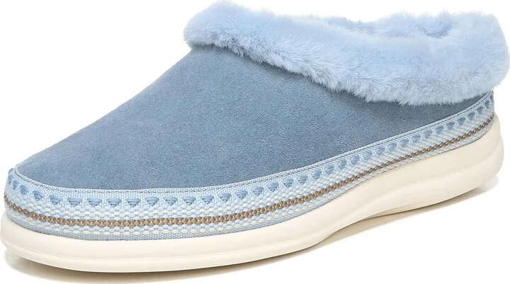 Pale Blue