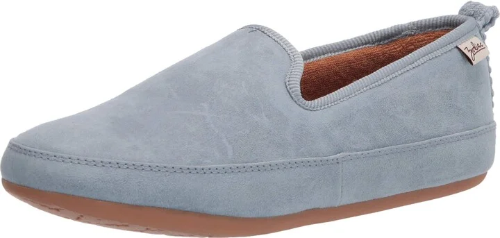 ZODIAC Womens Paradise Slipper Sky 5 M