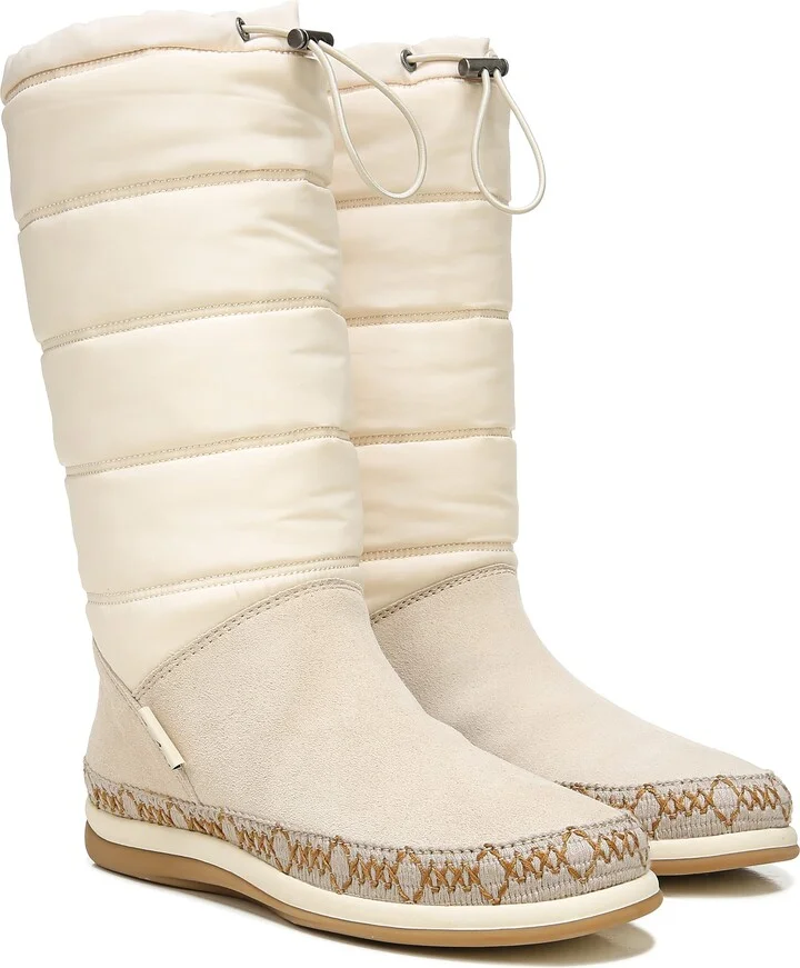 ZODIAC Womens Parson Mid Calf Boot Birch 10 M