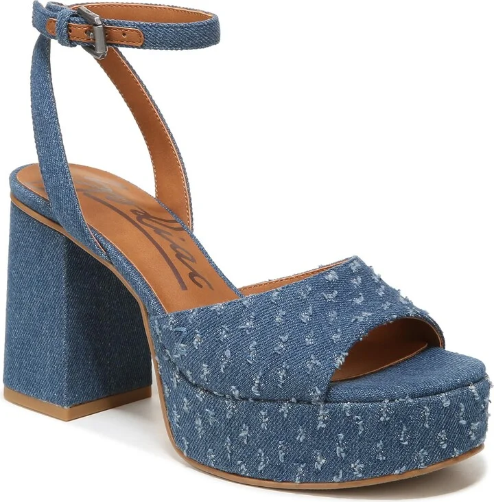 Denim Blue