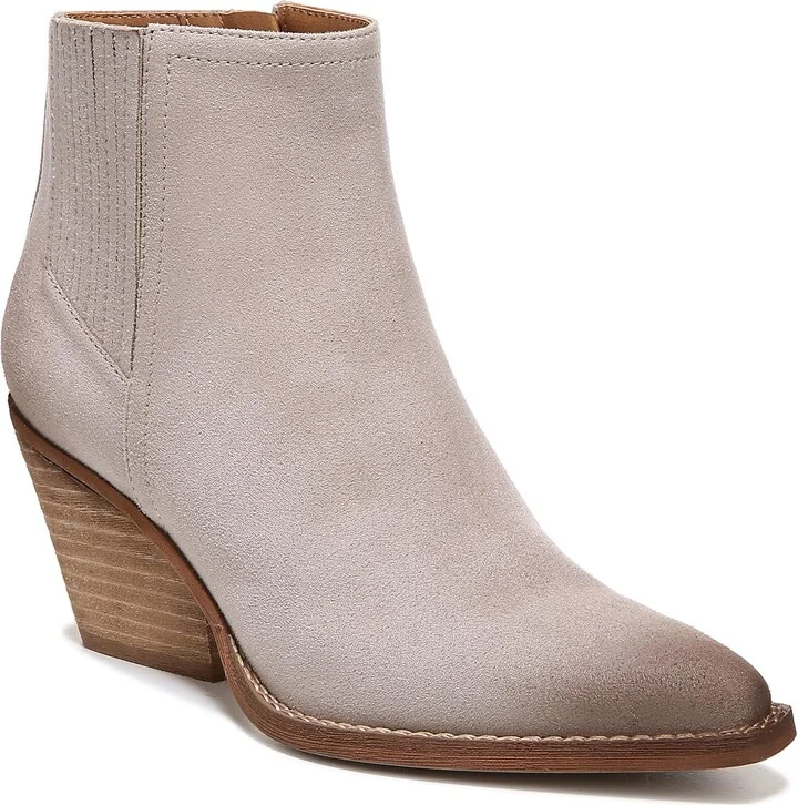 ZODIAC Women's Randy Bootie