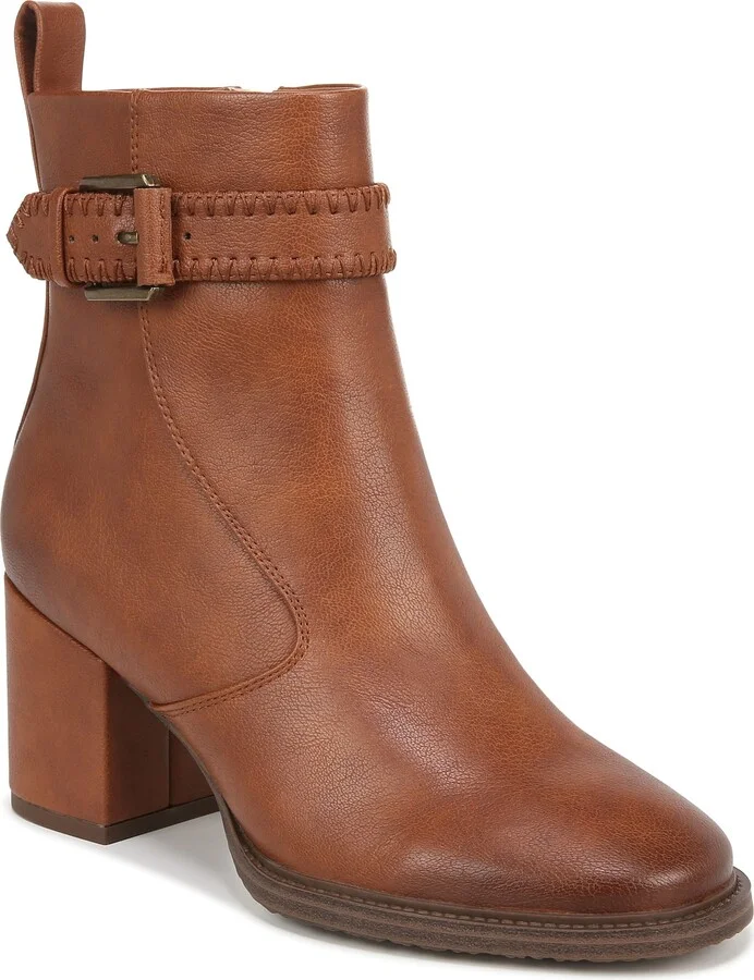 Cognac Brown