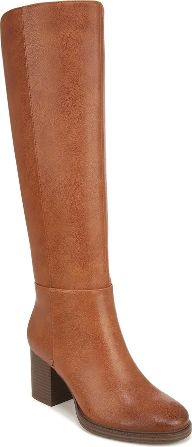 Cognac Brown