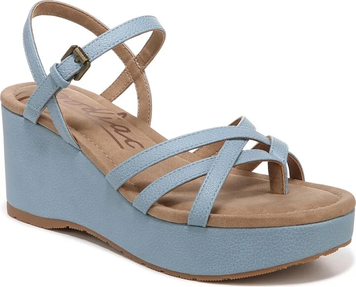 Sandal Fresh Blue