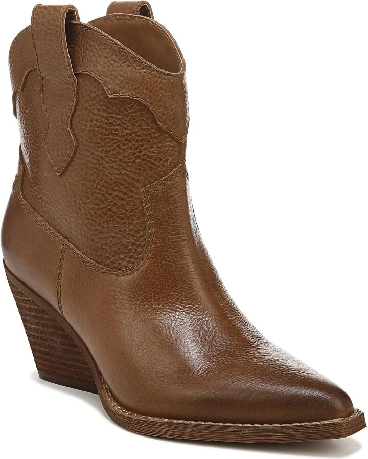 Latte Tan Leather