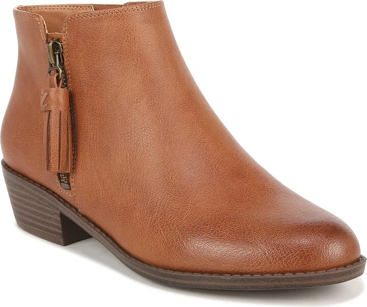 Cognac Brown