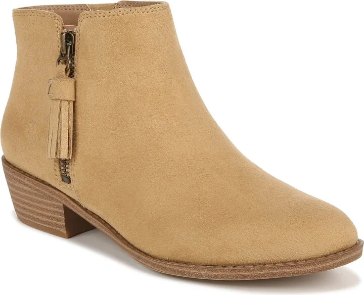 Desert Tan Microfabric