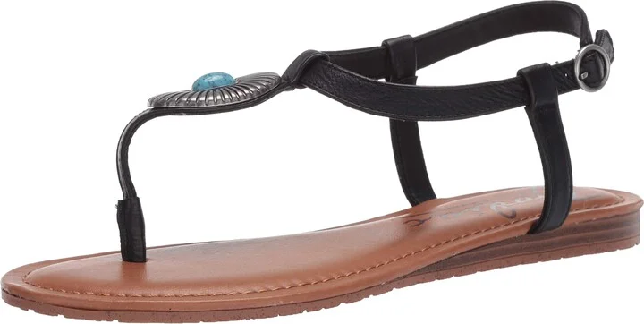 ZODIAC womens Yohanna Sandal