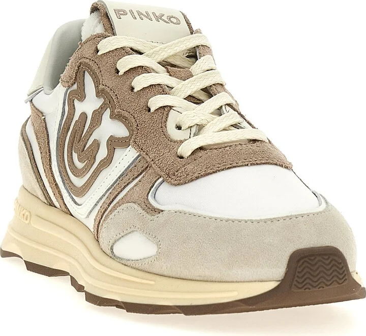 'zoe 01' Sneakers - Image 2